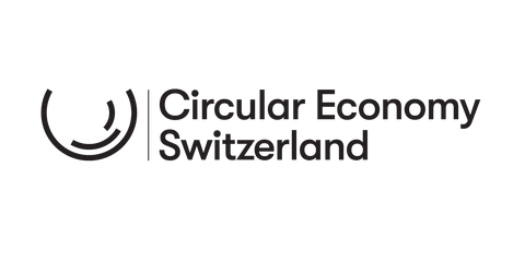 We are a member of the Movement Circular Economy Switzerland