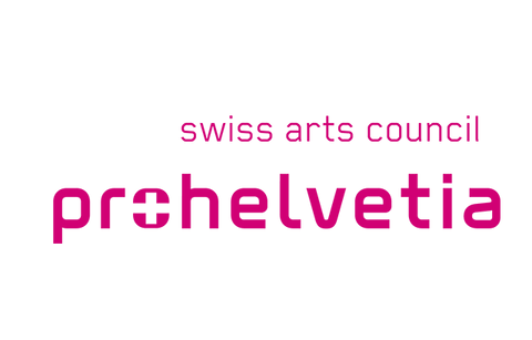 Schweizer Kulturstiftung Pro Helvetia