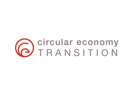 We were part of the Circular Economy Incubator 2021 of CE Transition