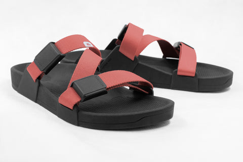 Sandalen Set