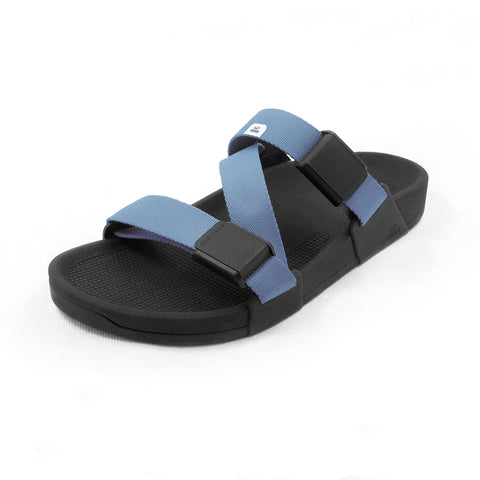 ESSENTIALS Sandals, Blue