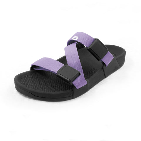 ESSENTIALS Sandals, Lavender