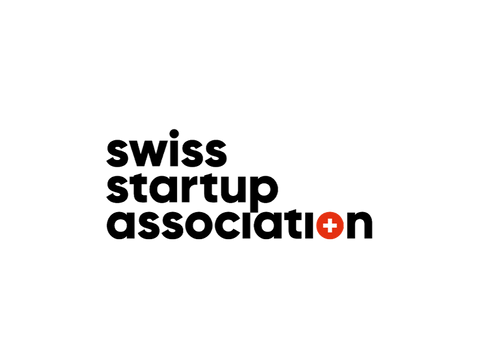 We are members of the Swiss Startup Association